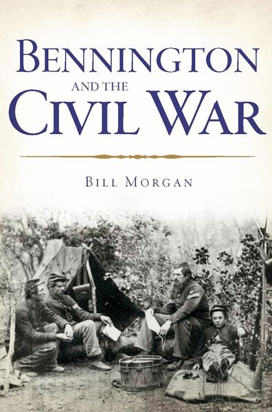 Produktbild: Bennington and the Civil War