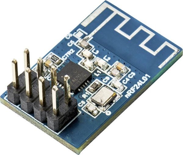 Produktbild: TRU COMPONENTS TC-9072988 Erweiterungsmodul 1St.