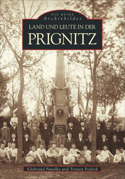 Land und Leute in der Prignitz