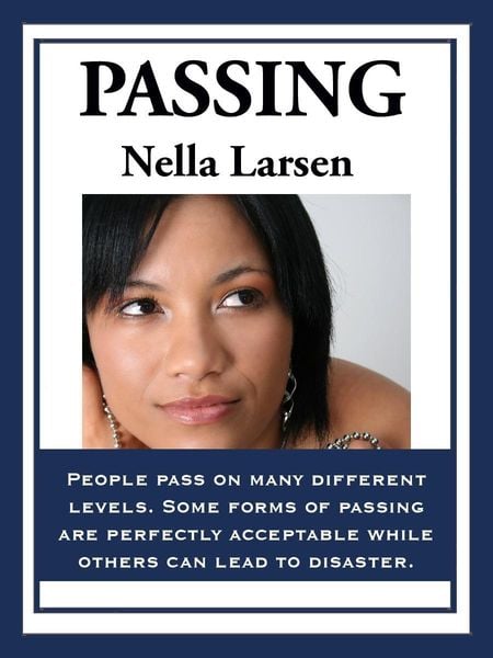 Produktbild: Passing