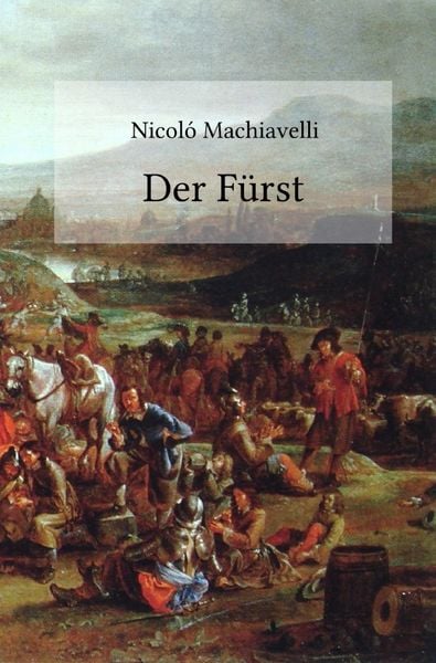 Produktbild: Der F&uuml;rst