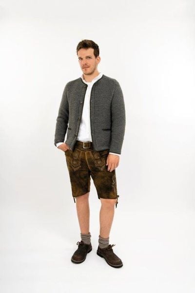 Produktbild: Alpine Knits