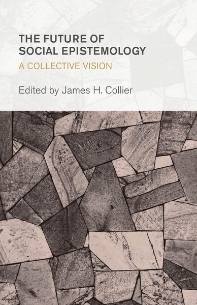 Produktbild: The Future of Social Epistemology