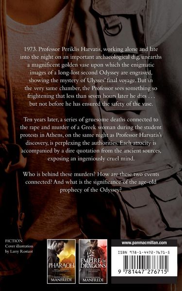 Produktbild: The Oracle