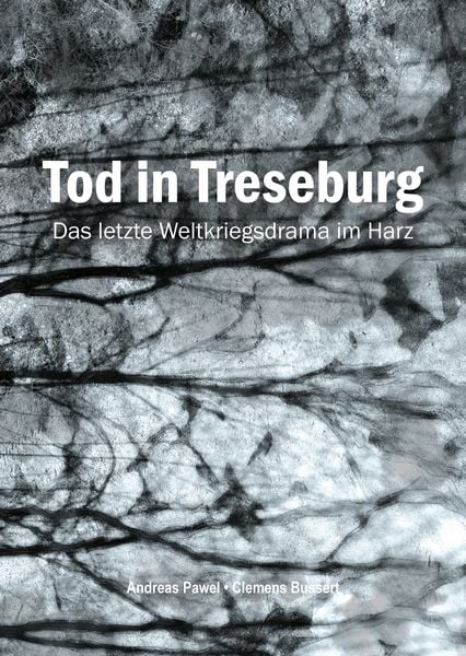 Produktbild: Tod in Treseburg