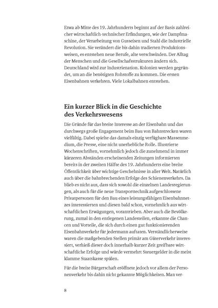Produktbild: Als die Eisenbahn in den Wald kam