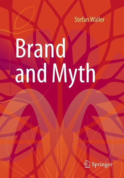 Produktbild: Brand and Myth
