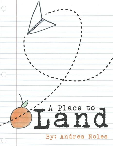 Produktbild: A Place to Land