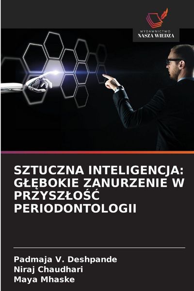 Produktbild: Sztuczna Inteligencja
