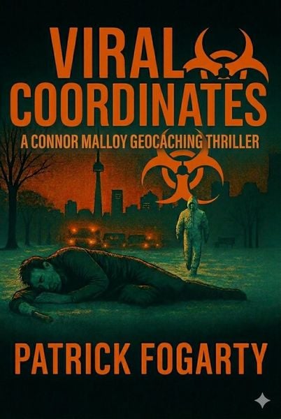 Produktbild: Viral Coordinates