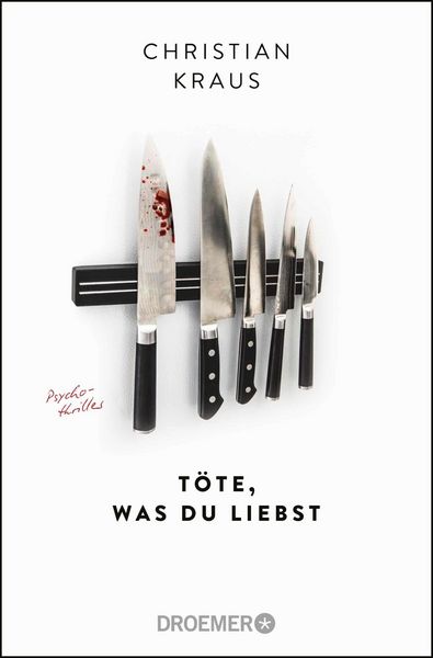 Produktbild: T&ouml;te, was du liebst