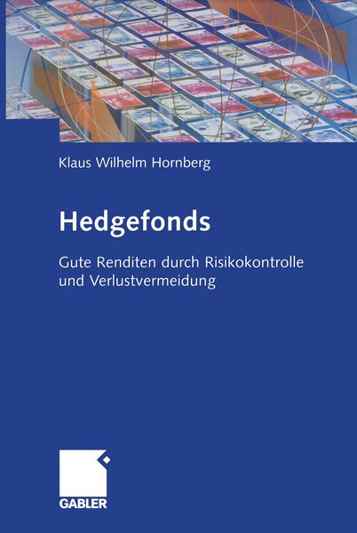 Produktbild: Hedgefonds
