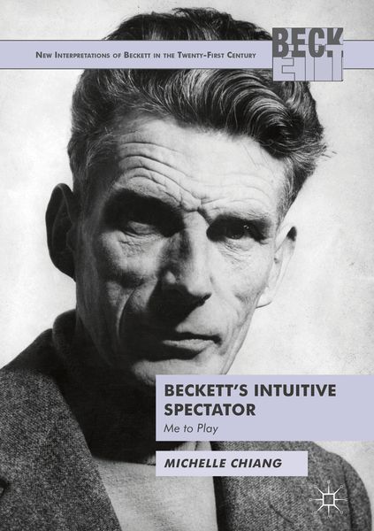 Produktbild: Beckett's Intuitive Spectator