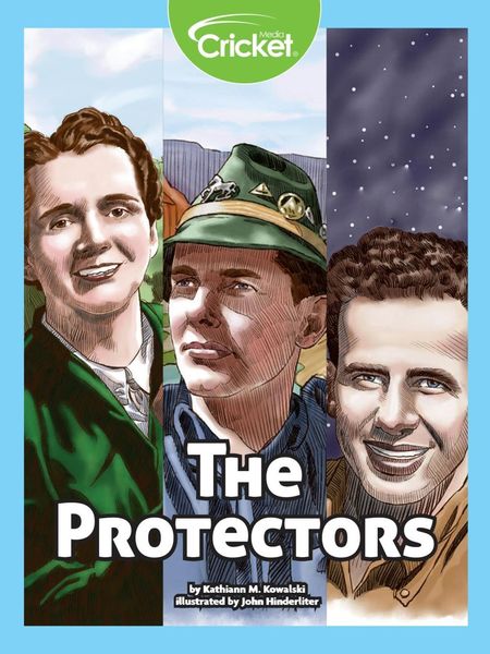 Produktbild: Protectors
