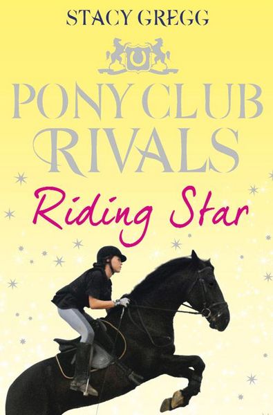 Produktbild: Riding Star