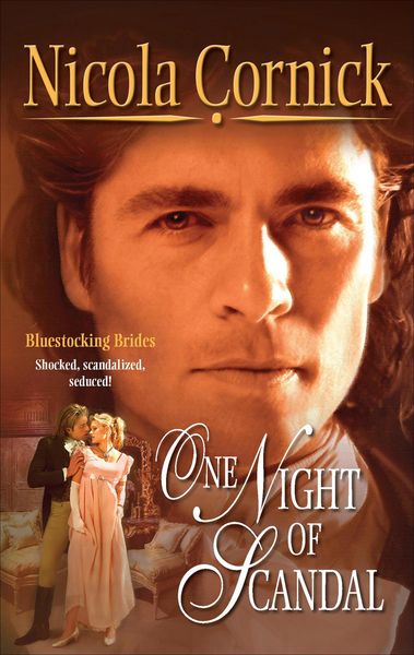 Produktbild: One Night of Scandal