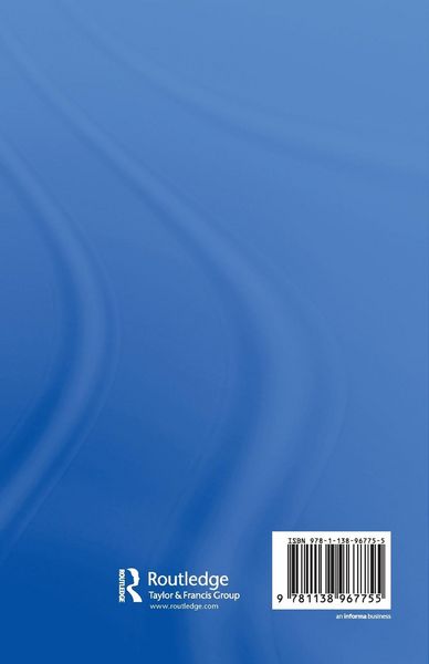 Produktbild: The Discourse Function of Inversion in English