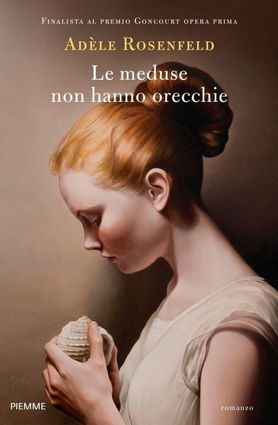 Produktbild: Le meduse non hanno orecchie