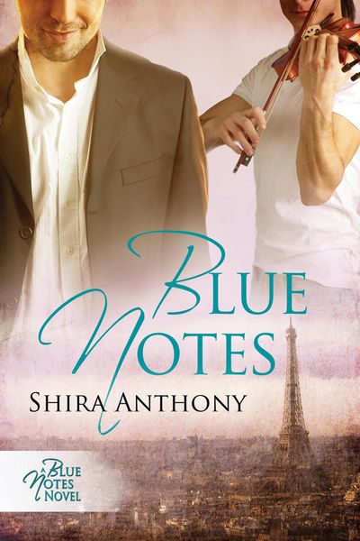 Produktbild: Blue Notes