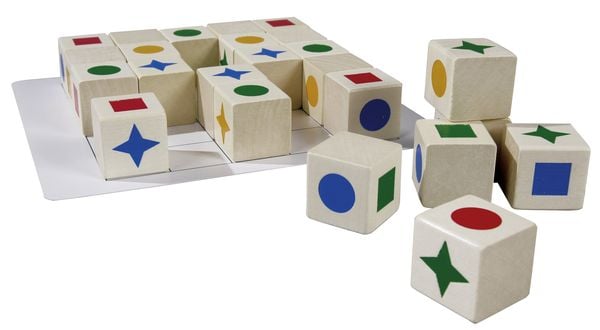 Produktbild: Das Nikitin Material