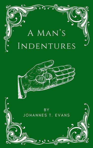 Produktbild: A Man's Indentures