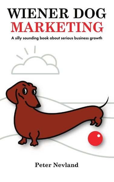 Produktbild: Wiener Dog Marketing