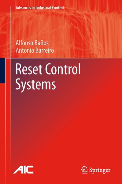 Produktbild: Reset Control Systems
