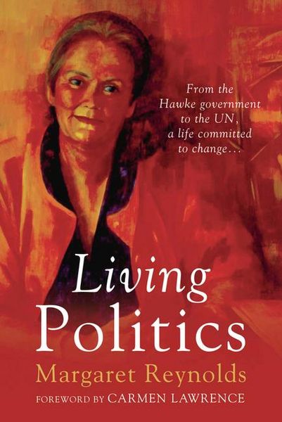 Produktbild: Living Politics
