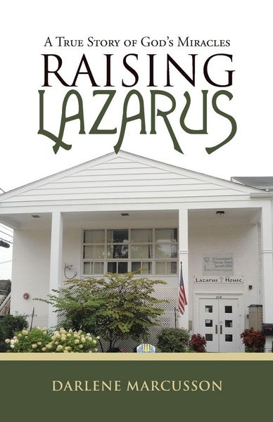 Produktbild: Raising Lazarus