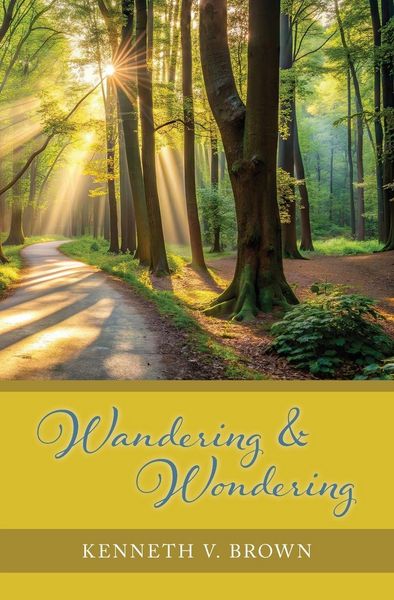 Produktbild: Wandering & Wondering