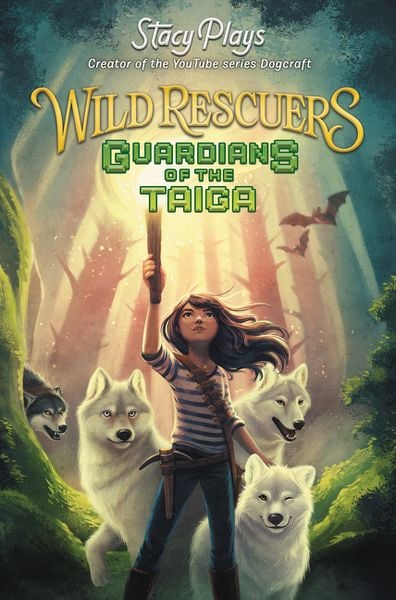 Produktbild: Wild Rescuers: Guardians of the Taiga