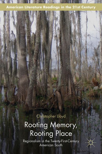 Produktbild: Rooting Memory, Rooting Place