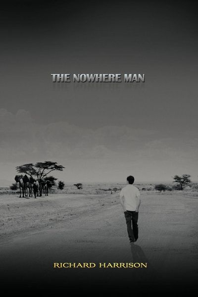 Produktbild: The Nowhere Man