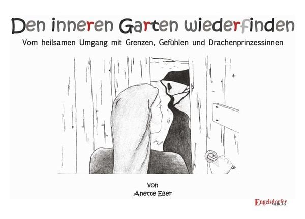 Produktbild: Den inneren Garten wiederfinden