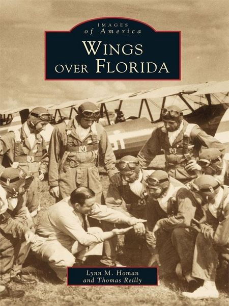 Produktbild: Wings over Florida