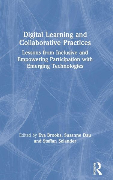 Produktbild: Digital Learning and Collaborative Practices