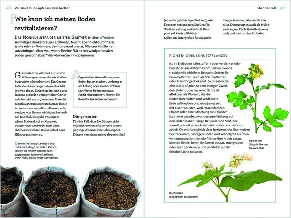 Produktbild: Wer klaut meine &Auml;pfel aus dem Garten