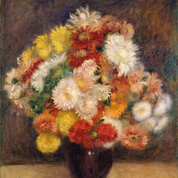 Produktbild: Flowers in Art 2027