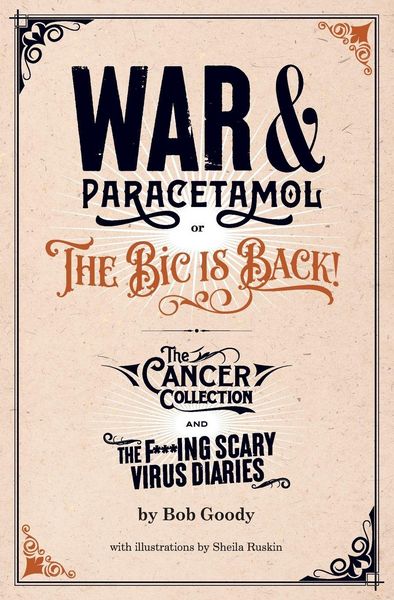 Produktbild: War & Paracetamol