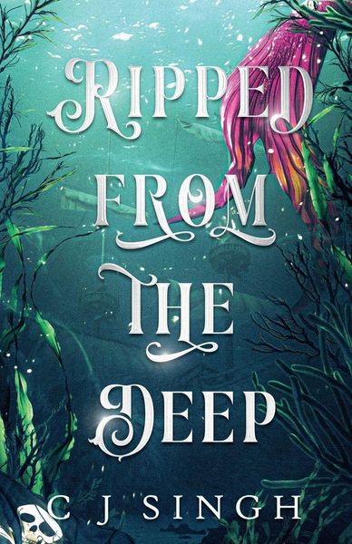 Produktbild: Ripped from the Deep