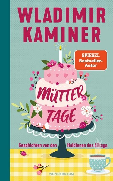 Produktbild: M&uuml;ttertage