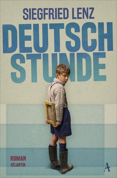 Produktbild: Deutschstunde