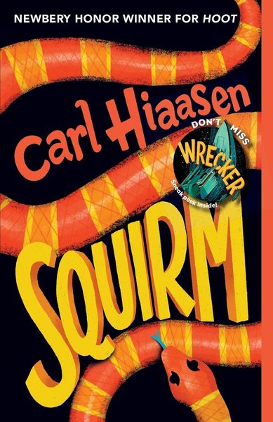 Produktbild: Squirm