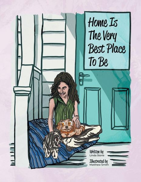 Produktbild: Home Is The Very Best Place To Be