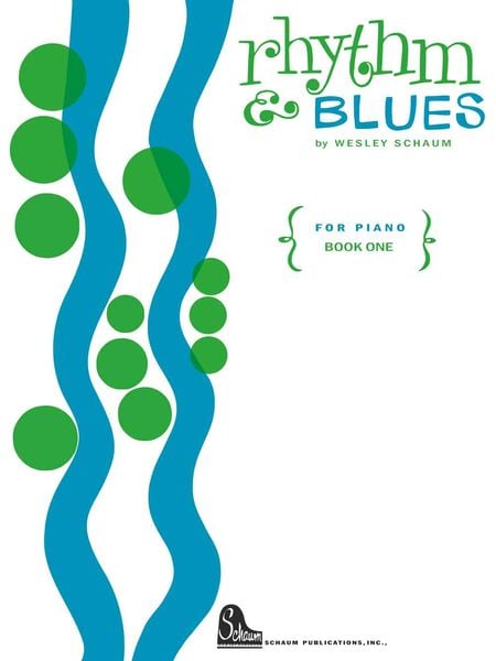 Rhythm & Blues - Band 1