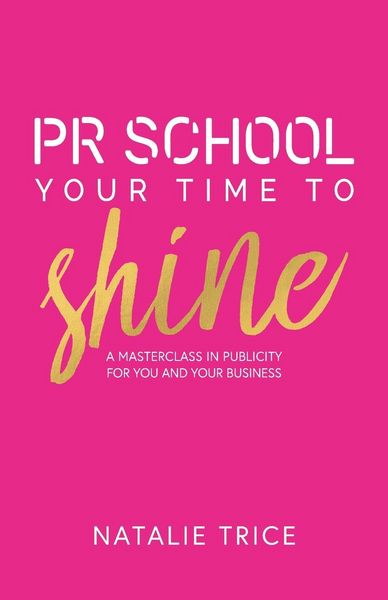Produktbild: PR School