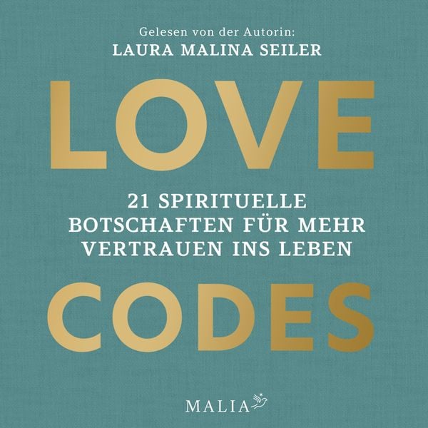 Produktbild: Love Codes