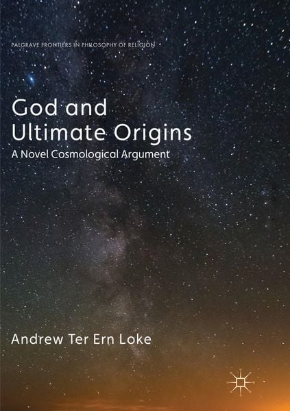 Produktbild: God and Ultimate Origins