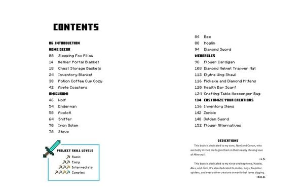 Produktbild: MNCRFT OFFICIAL CROCHET IE HB