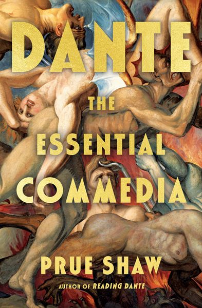 Produktbild: Dante: The Essential Commedia